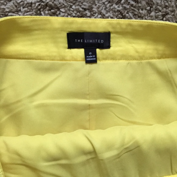 The Limited Pencil skirt - Picture 2 of 4